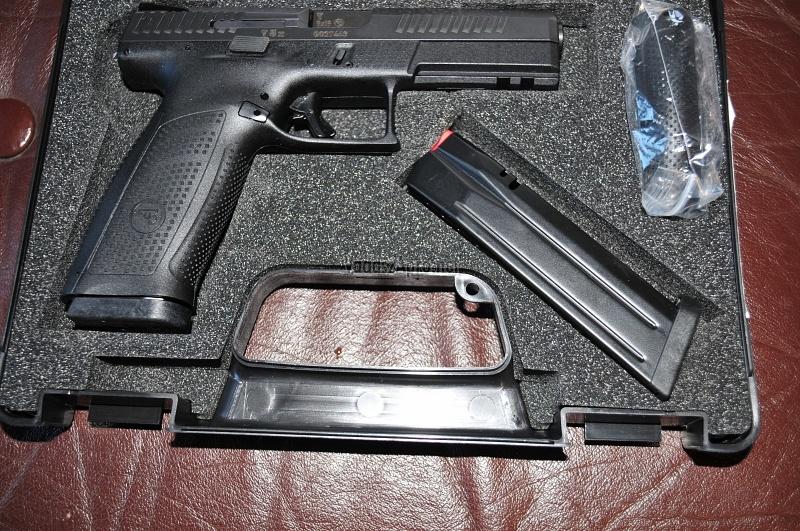 Cz P10-f