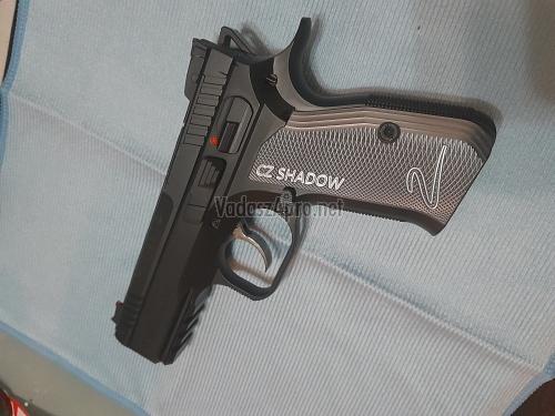 Cz Shadow 2 Compact Or 9mm