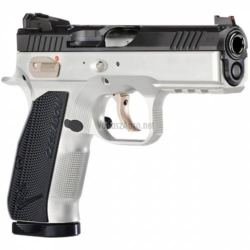 új Cz Shadow 2 Compact Industrial 9x19