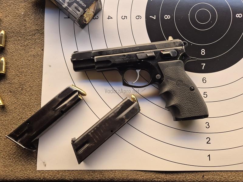 Cz75b