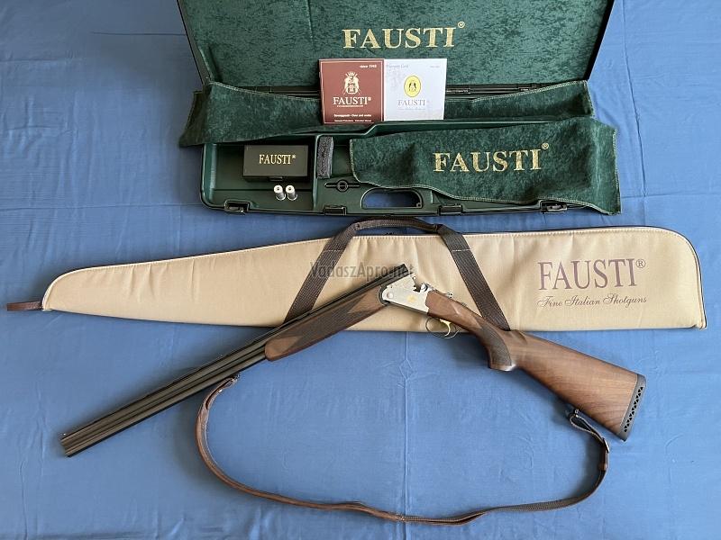 Fausti Extra Sörétes Vadászlőfegyver