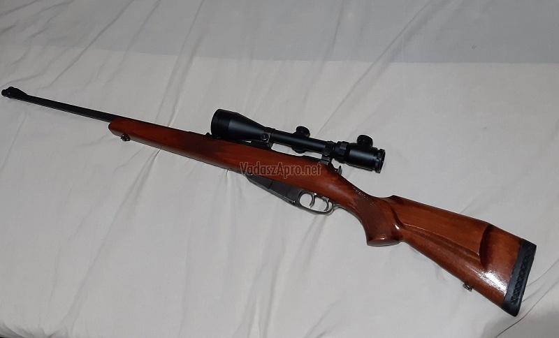 Fég Gv 7. 62x54r Golyós Vadászpuska