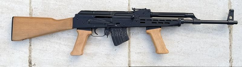 Fégőr Sa 85 M
