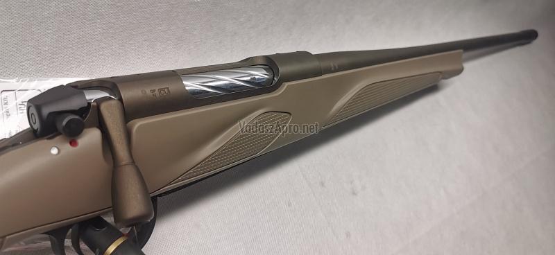 Franchi Momentum . 308 Win.