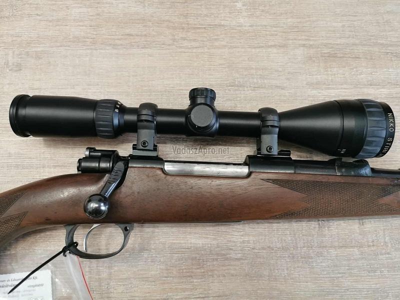 Frankonia Jagd Mauser