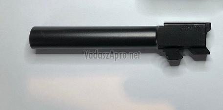 Glock 17 Cső 9mm Luger
