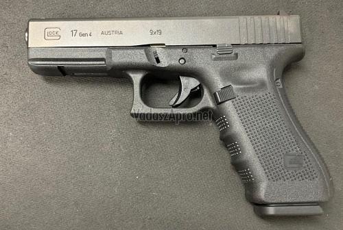 Glock 17 Gen 4 Maroklőfegyver