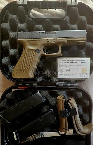 Glock 17 Gen 4