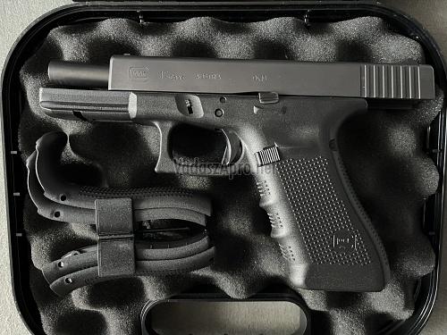 Glock 17 Gen4