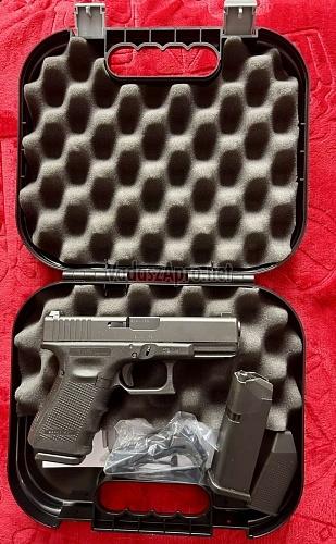 Glock 19 Gen 4