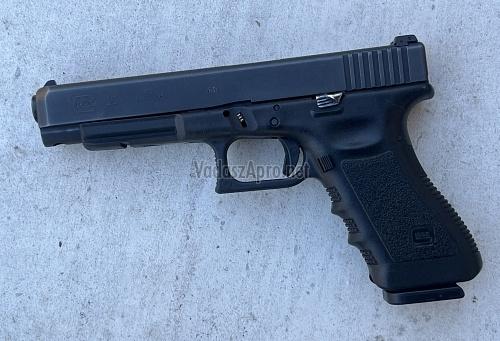 Glock 35