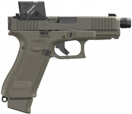 Glock G45 Hunter Edition