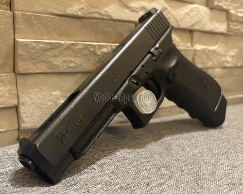 Glock John Wick Csomag