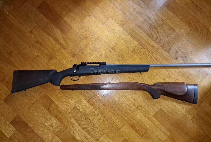 Golyós Vadász Fegyver
