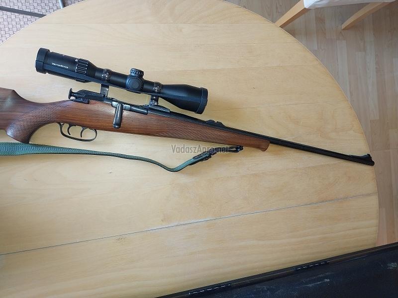 Gv Mauser