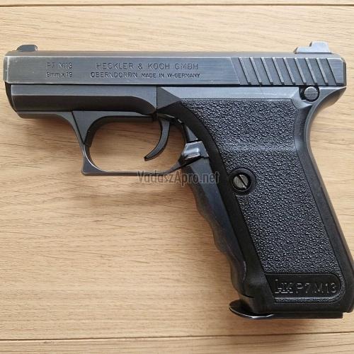 H&k P7m13