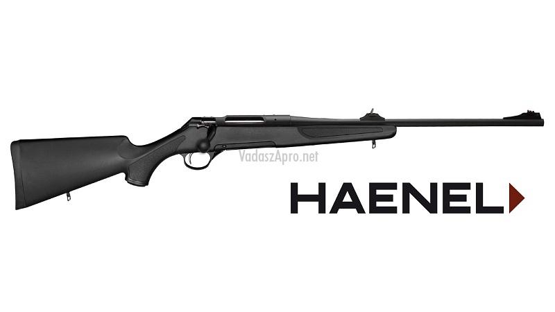 Haenel Jager 10 Szintetikus Tus