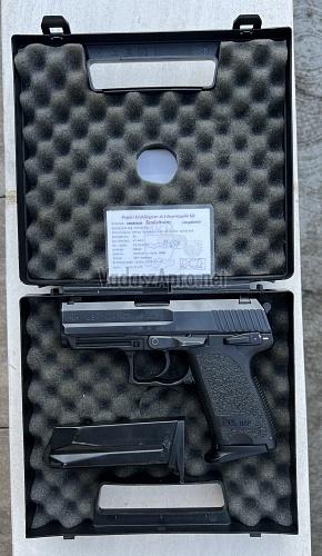 Heckler & Koch Pisztoly - 2 Db