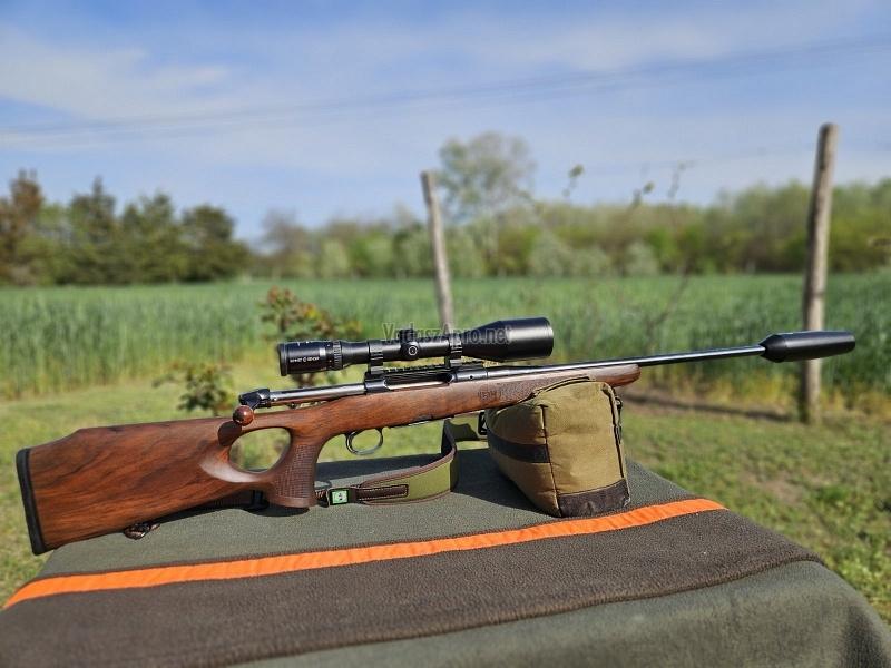 Heym Sr 30