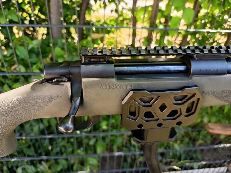Howa. 1500