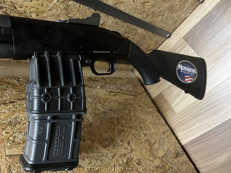 Ipsc Idpa Sport Vadászat Mossberg 12 Pumpás