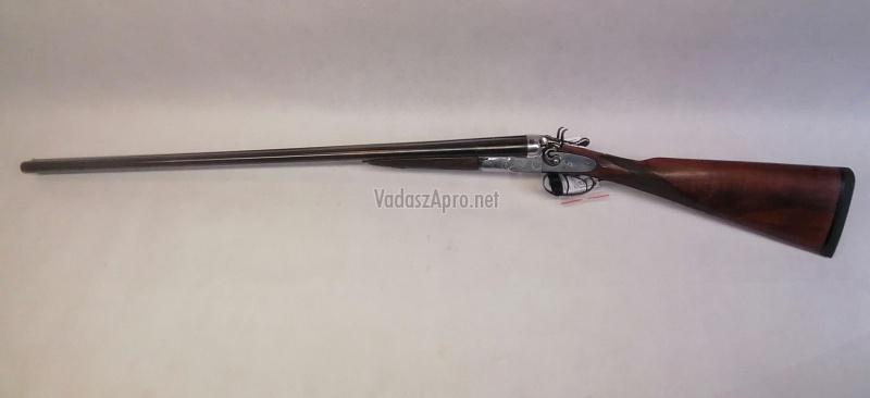Ismeretlen Dupla Puska 20/70