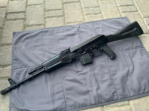 Izhmash Saiga 223
