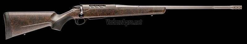 Keresek Tikka T3x Roughtech Ember | Stainless-t