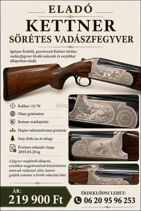 Kettner 12/70