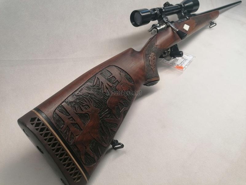 Kettner M98 Mauser