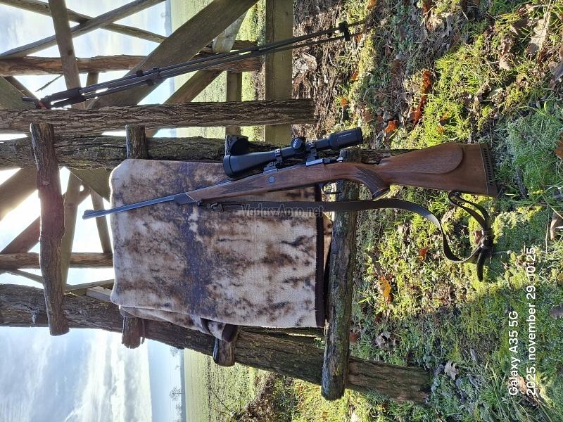 Kettner M98