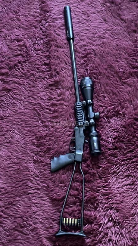 Kisgolyós 22lr