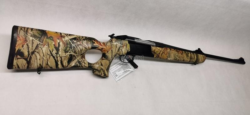 Krieghoff Semprio 9, 3x62
