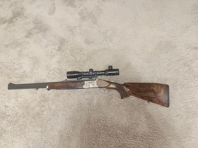 Krieghoff Ultra 20