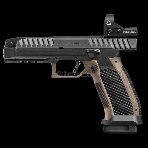 Laugo Arms Alien Full Kit