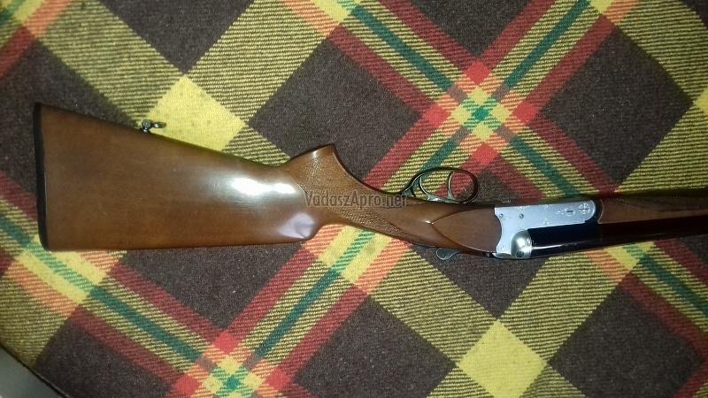 Luger Dupla