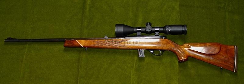 Mark Xxii