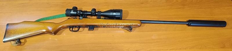 Marlin , 22 Lr