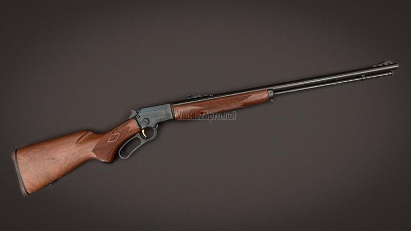 Marlin 39