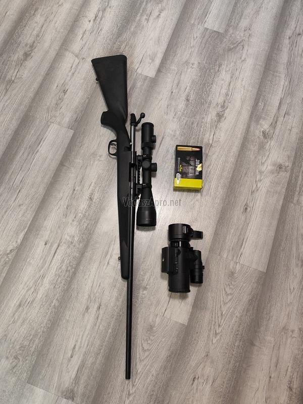 Marlin Xs7