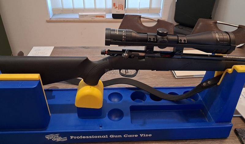 Marlin Xt 17 R