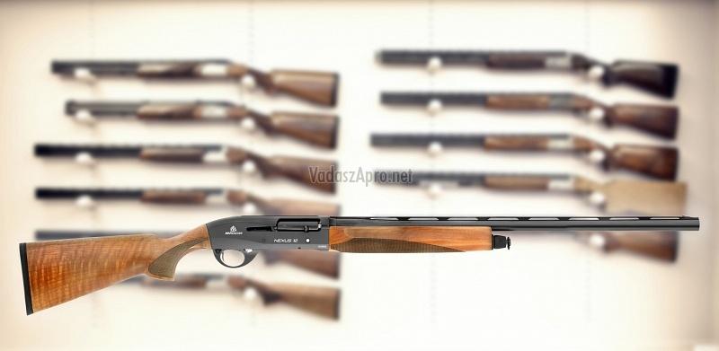 Marocchi Sg 12 12/76