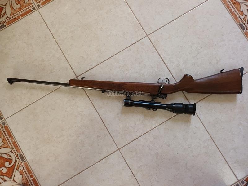 Eladó Mauser Kragujevac 7x64