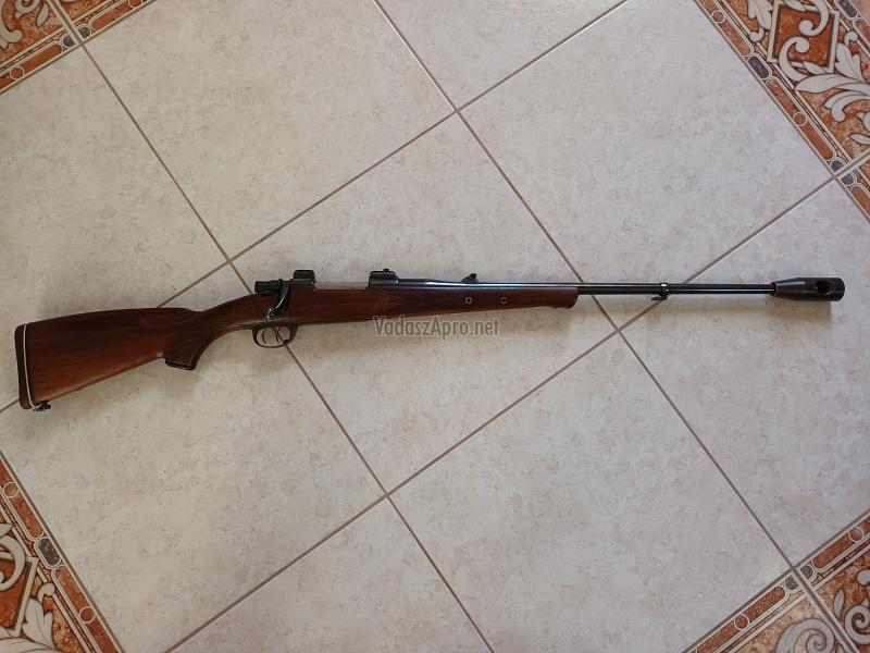 Eladó Mauser Zastava 308