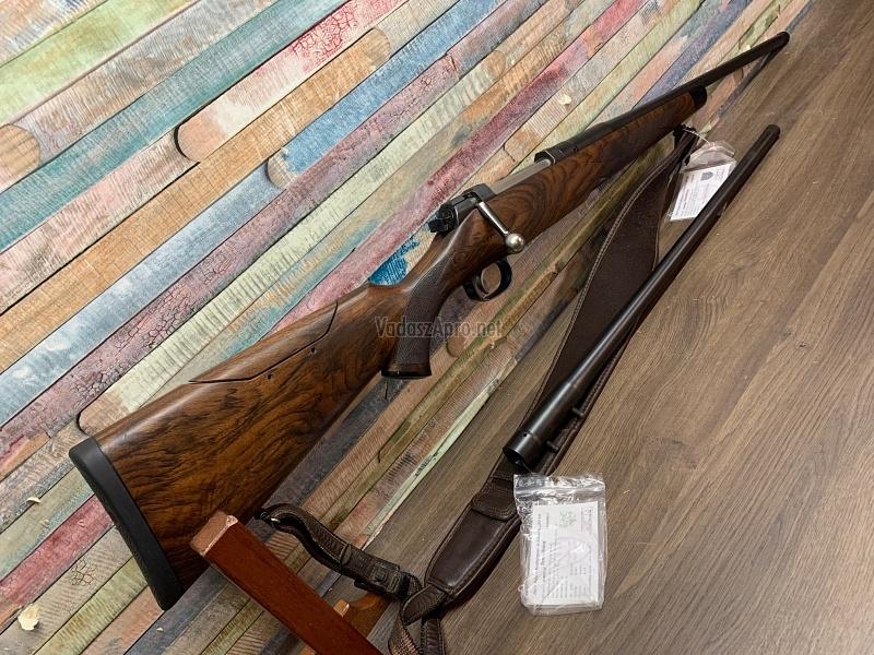 Mauser M03 308 Win. --9, 3x62 Váltócsővel
