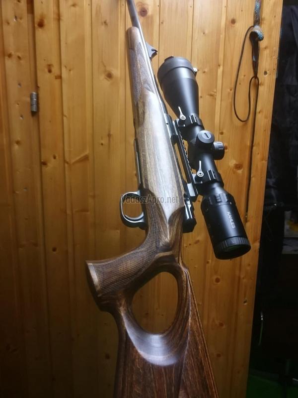 Mauser M12