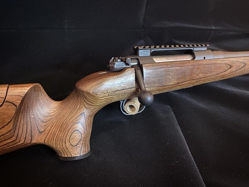 Mauser M12