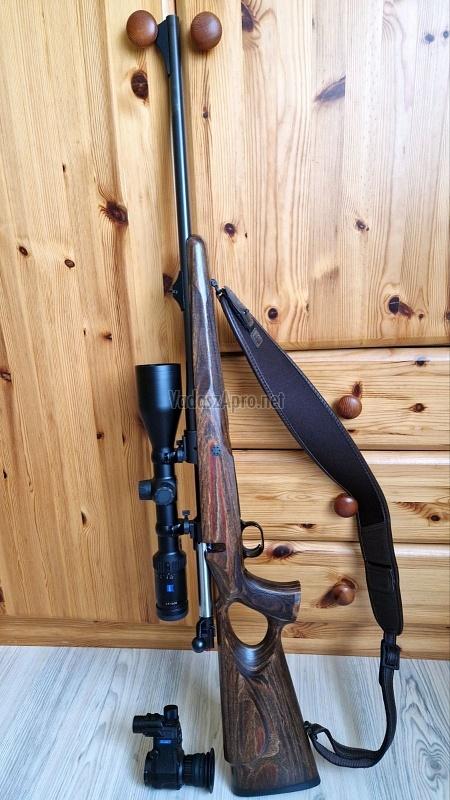 Mauser M12max