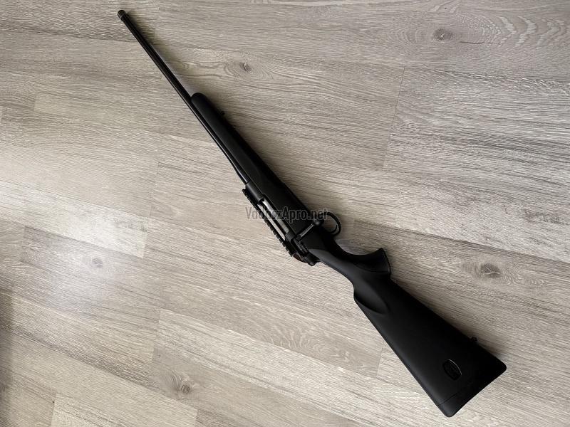 Mauser M18