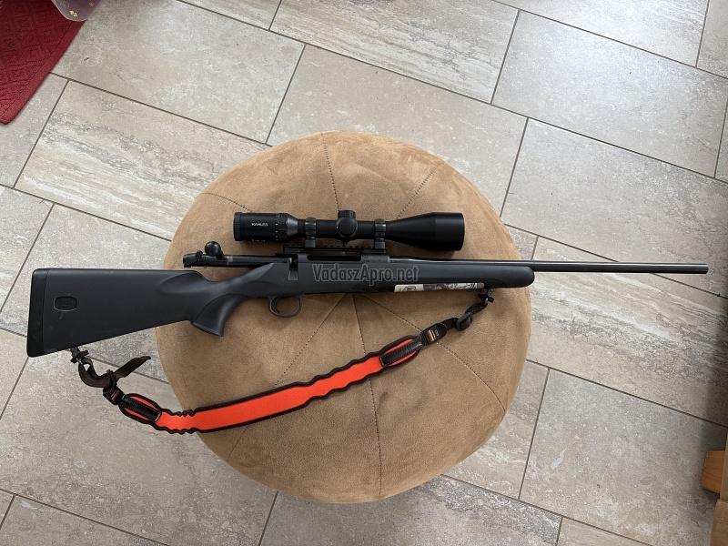 Mauser M18